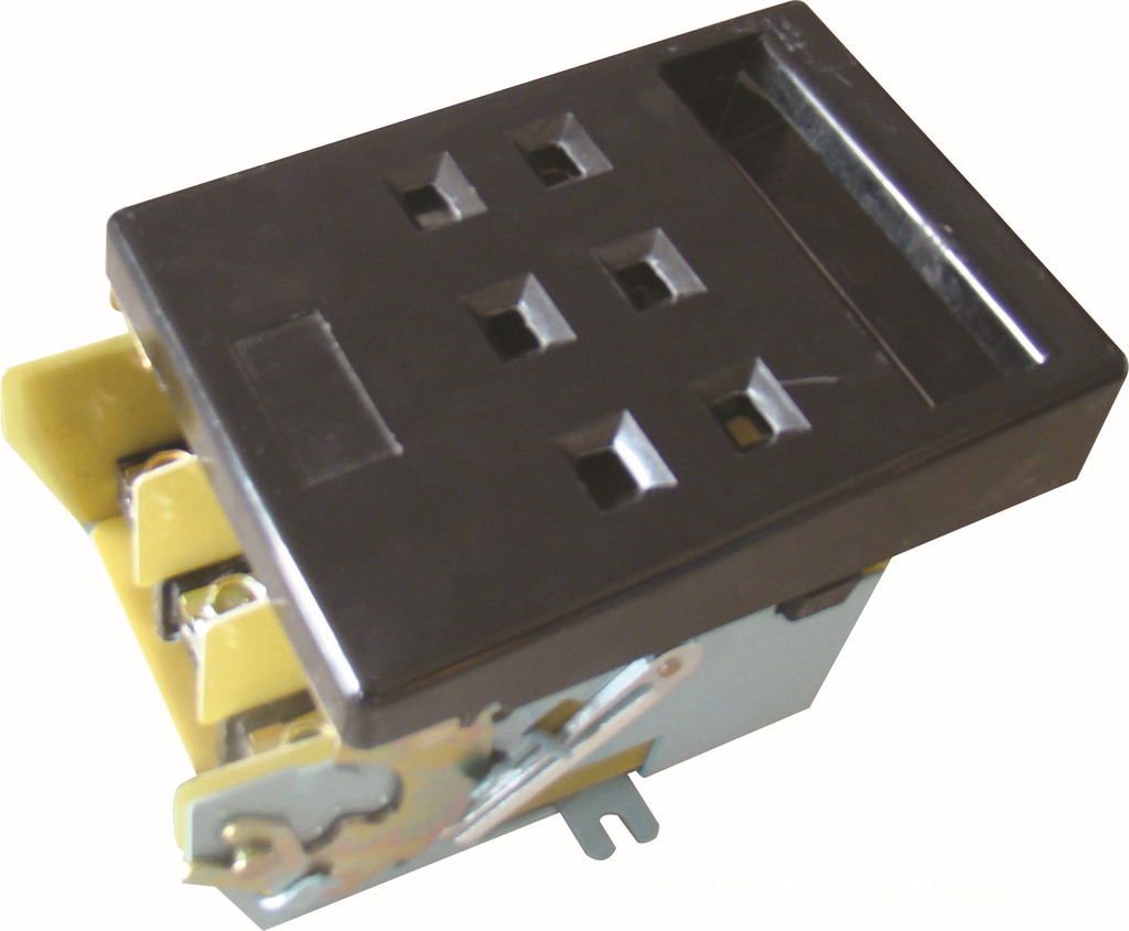 *开关 单投*开关 hd13-600 41