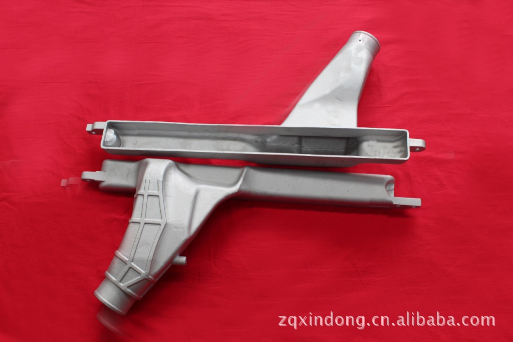 【厂家直销】日本尼桑中冷器气室