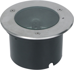 厂家直销 供应led低功耗地埋灯 1w-18w地埋灯 地埋灯