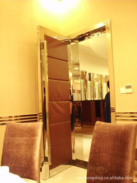 【专业供应】高档酒店过道 饭店包厢门