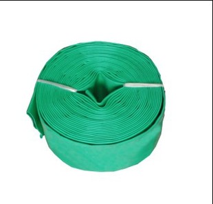 厂家直销供应绿水带 水带 涂塑水带