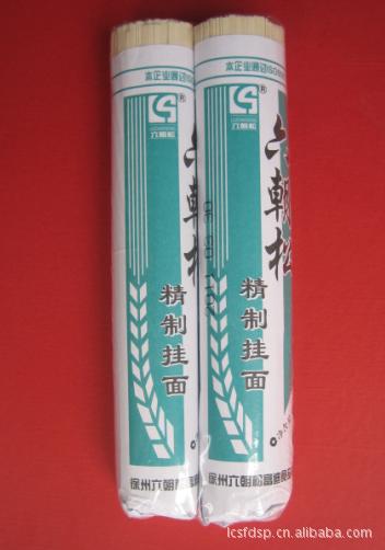 优质的六朝松挂面图片_3