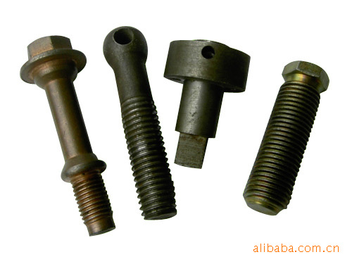 异型螺栓 异型标准件 万通异型标准件厂