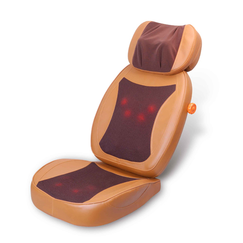 振动按摩垫 多功能振动按摩垫 腰部按摩垫 背部按摩垫 组合按摩垫