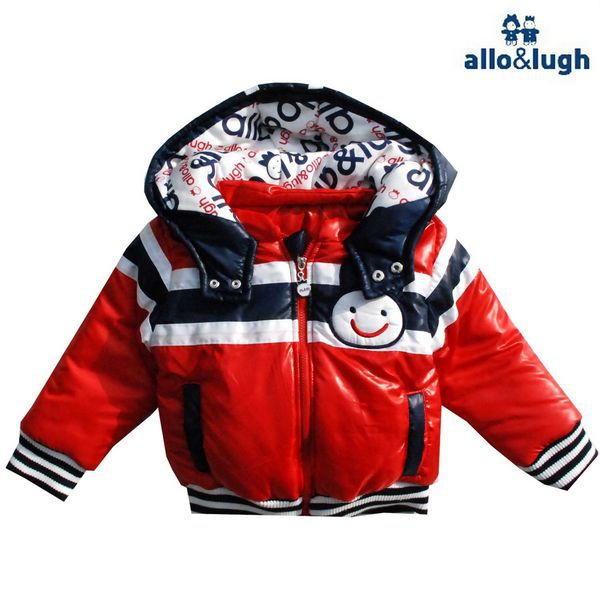 28】2011秋冬季韩国原单外贸童装allo男童夹克棉服s2321 75.00,74.