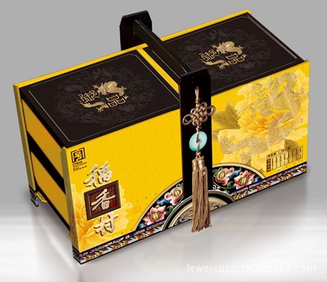 食品,饮料 肉及肉制品 其他肉及肉制品 稻香村-御品礼盒熟食 图集