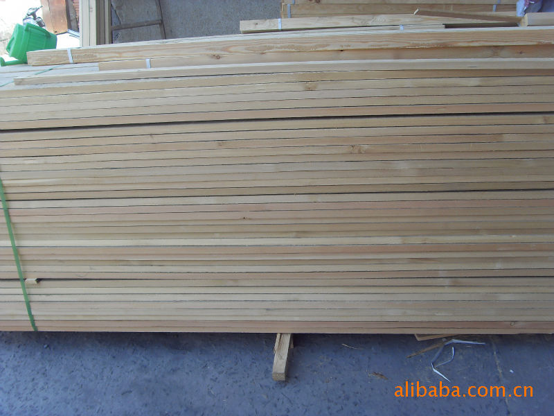 落叶松 实木地板专用地龙