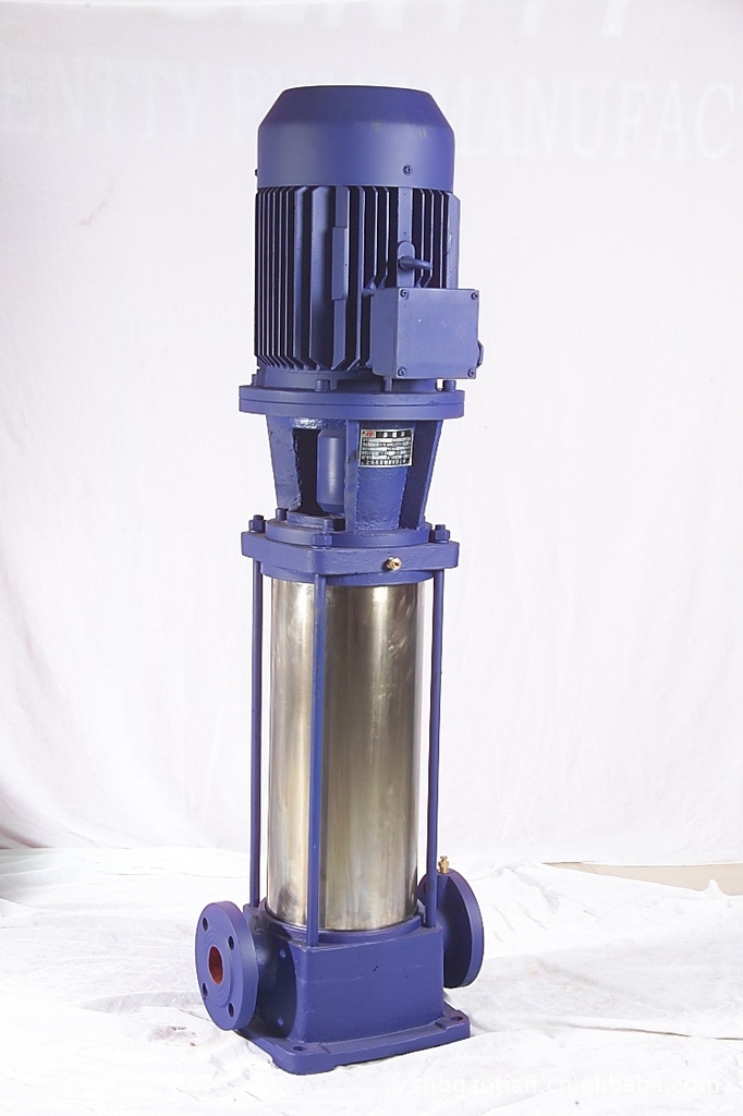 The Lifespan of Water Pumps for Drinking Water
