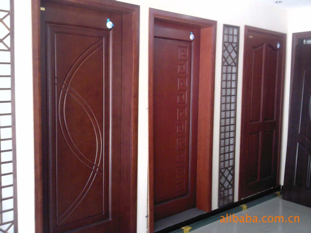 钢木门 塑钢 烤漆套现 颜色款式繁多 欢迎来电咨询 塑钢木