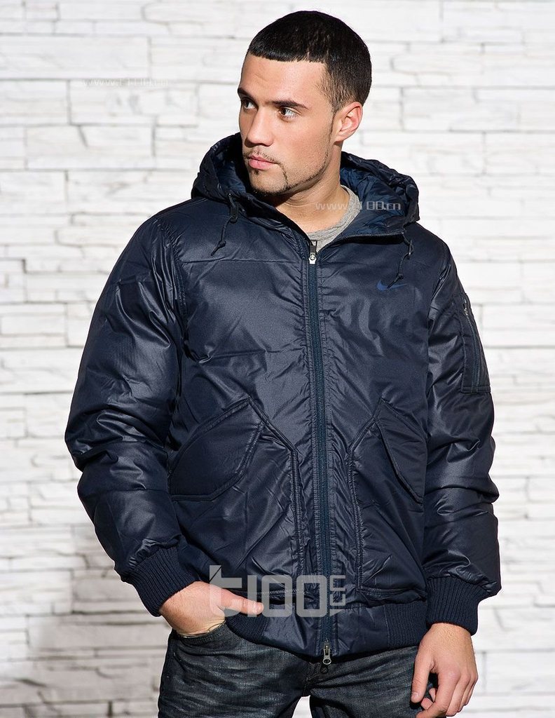 俄罗斯外单男装时尚棉服&羽绒热卖7款