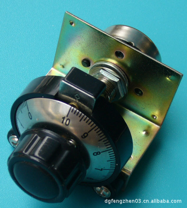 出售sb-360电位器旋钮数字刻度旋钮厂家直销