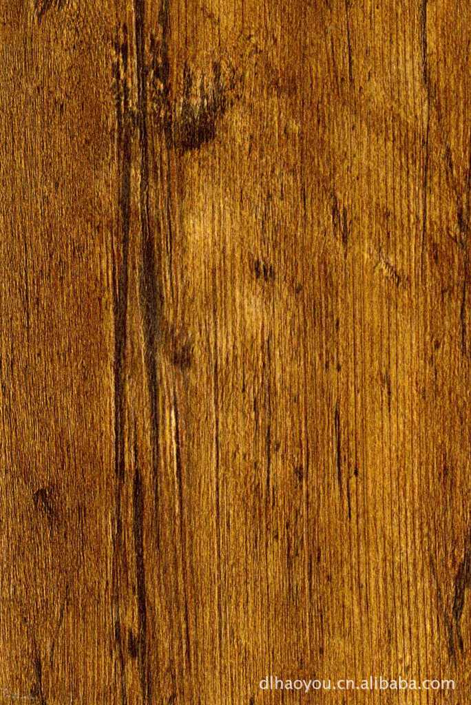 名称:木纹装饰纸 单位:米 宽度:三尺,四尺 重量:30克,45克,70克 原纸