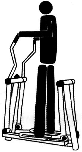 户外健身器材,出口专供,厂家直销,可批发,平步机