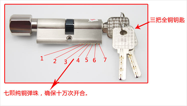 门锁、锁具、厂家供锌合金执手门锁、分体锁、单舌锁