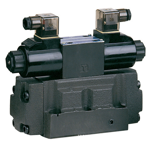 电液换向阀 sw-g04 北部精机