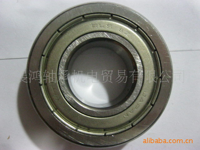 英制深沟球轴承进口wtwrls8zz轴承