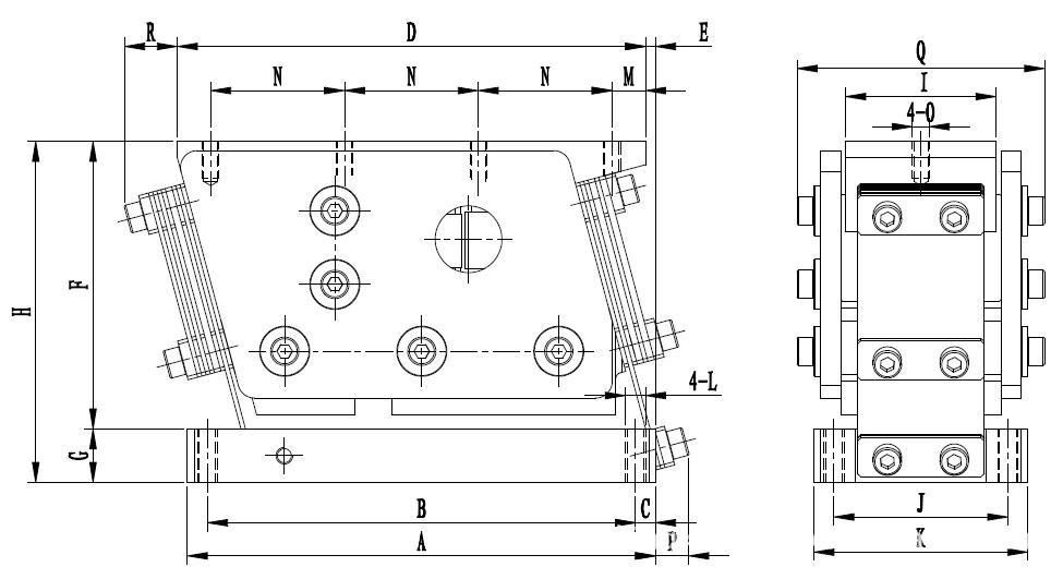 日本产直线送料器,产机直振cs-1