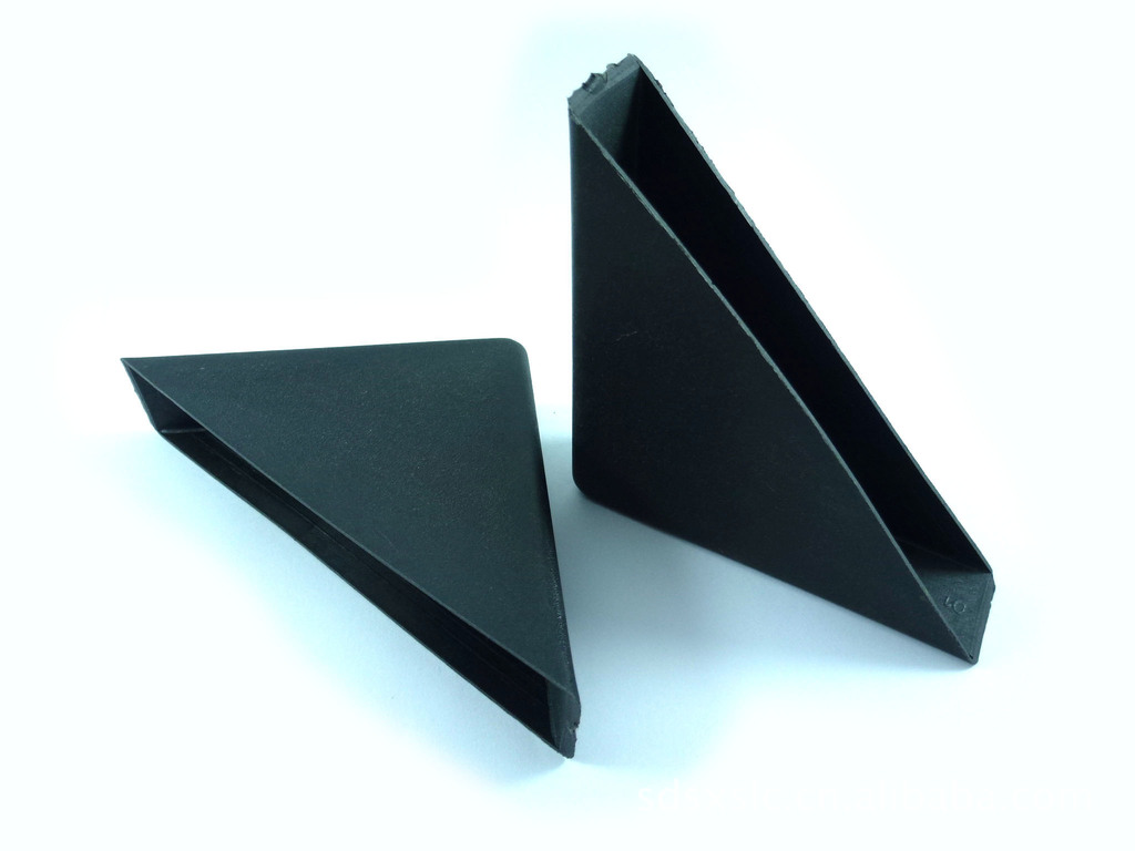 28mm护角 玻璃护角 板材护角 塑料家具配件 板式家具配件