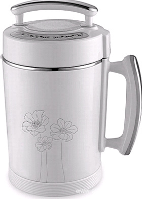 高品质新款豆浆机 保证质量