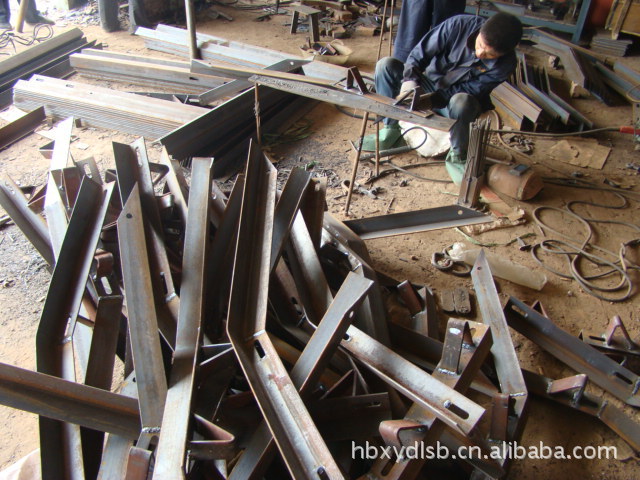 铁路接触网配件,铁件加工,整体吊弦线夹,基础模板等