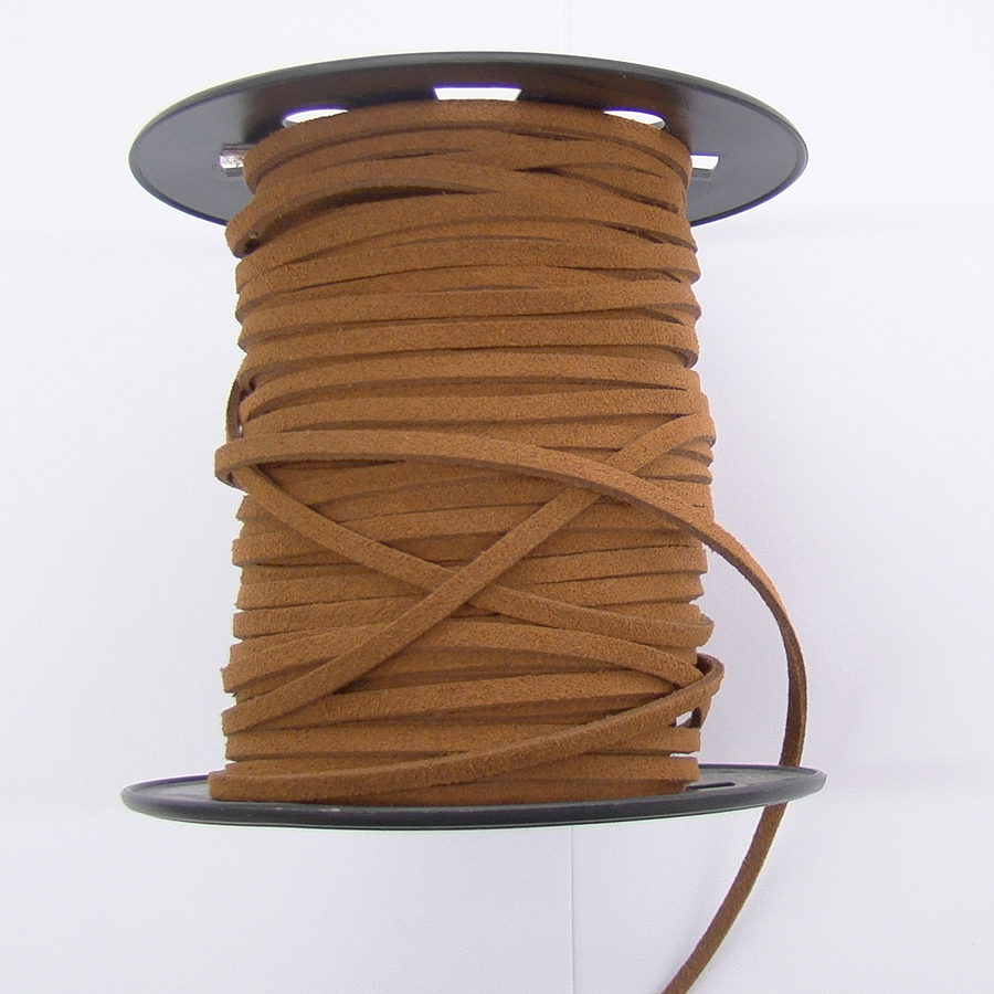 供应优质韩国绒皮绳,韩国绒条,彩色韩国绒带