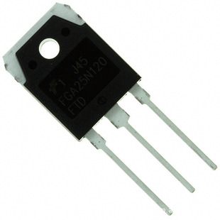 集成电路(ic)-长期供应全新原装正品仙童(fairchild0)igbt f.