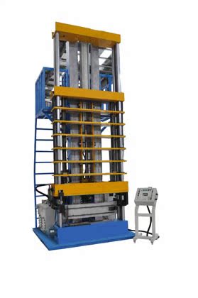 换热,制冷空调设备-立式胀管机 胀管机 立式胀管机 进口胀管机-换热