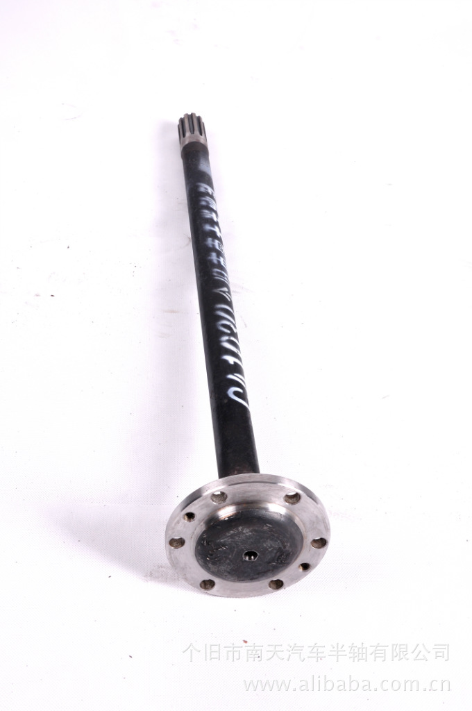 南天半轴 汽车后桥半轴 ca1030系列