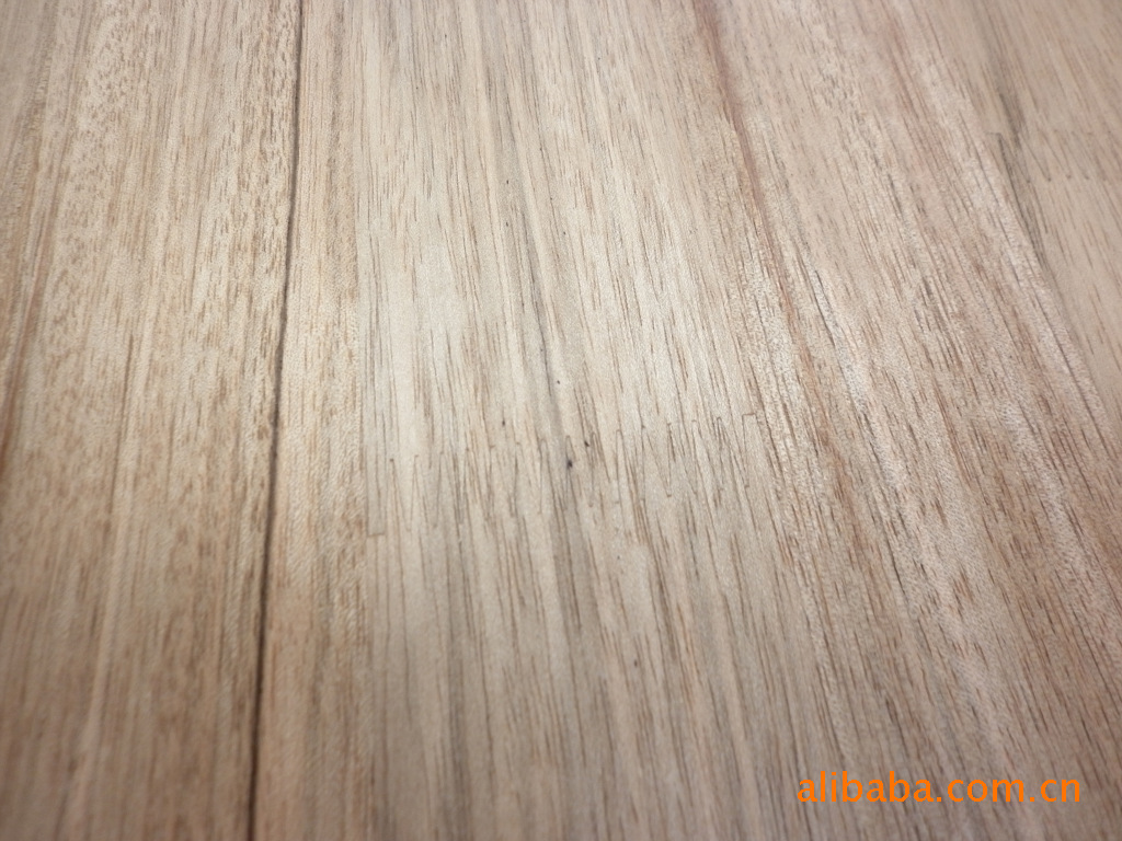 欧洲白橡木方地板薄片原木
