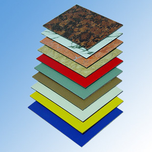 供应优质acp铝塑复合板
