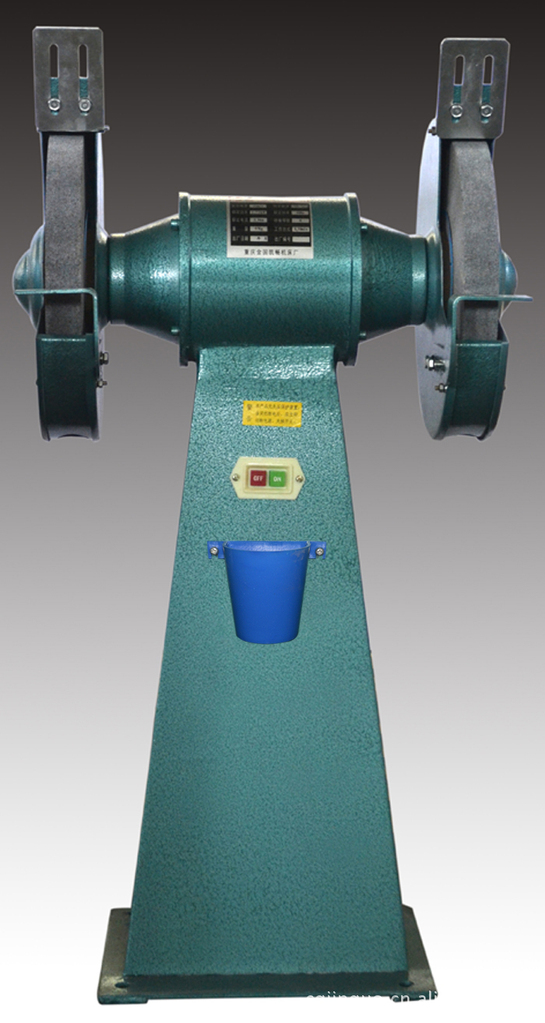 供应 三相落地砂轮机 m3035(14英寸)