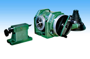 烟台环球牌万能分度头fw80,f11100a,f11125a,f11160a,f11200a