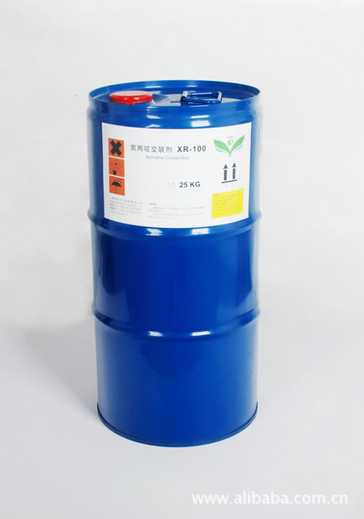 水性聚氨酯油墨交联固化剂