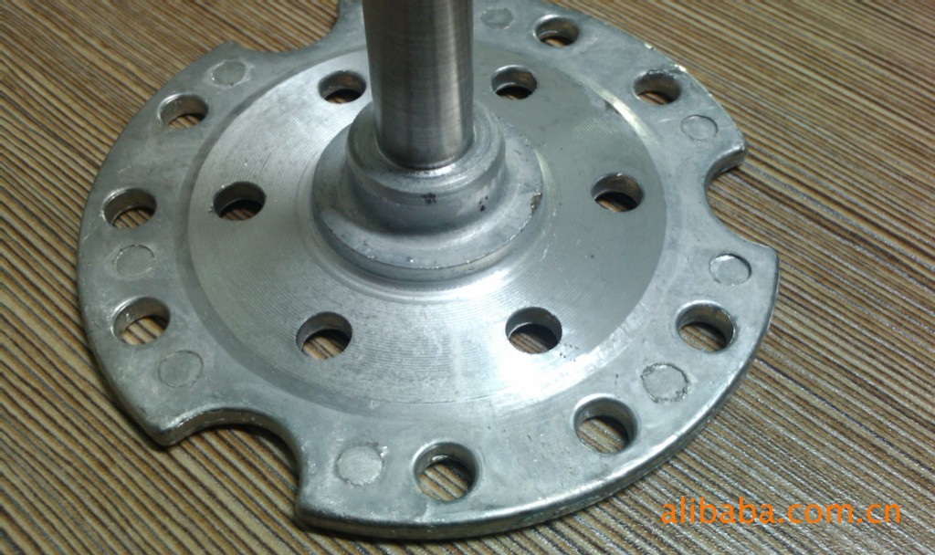 供应海尔洗衣机专用配件 脱水轴盘50