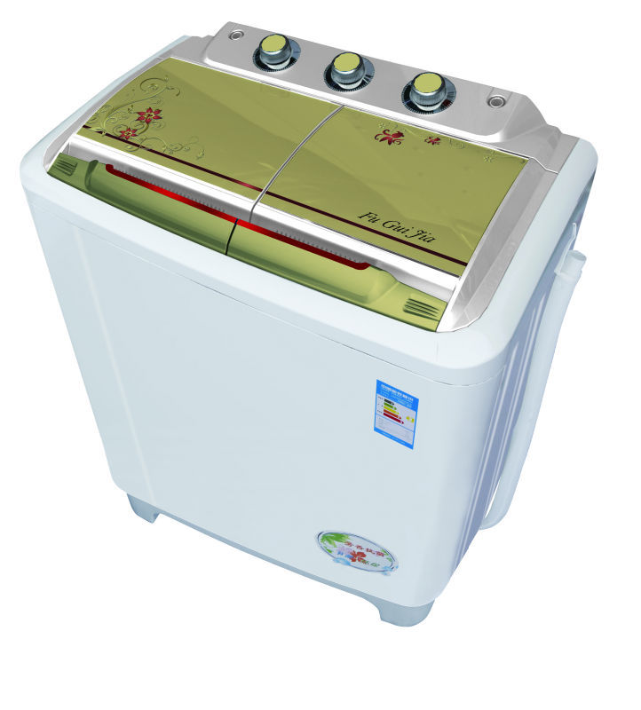 供应小鸭家用双桶洗衣机(washing machine)