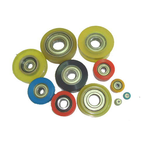 聚氨酯轴承,轴承包胶.轴承橡胶