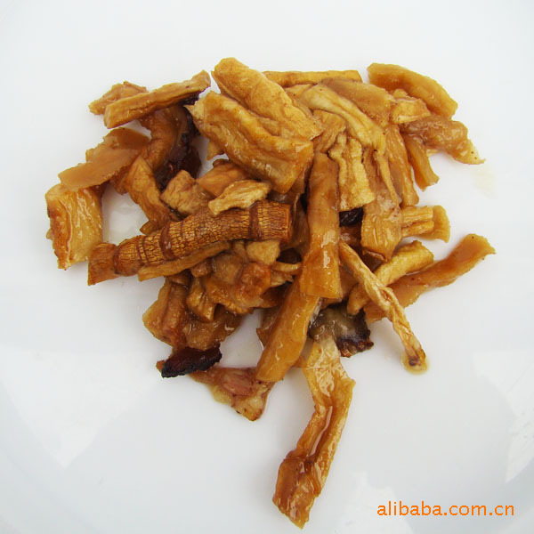 湘西苗族土家特产食品 春不老 腊味萝卜干