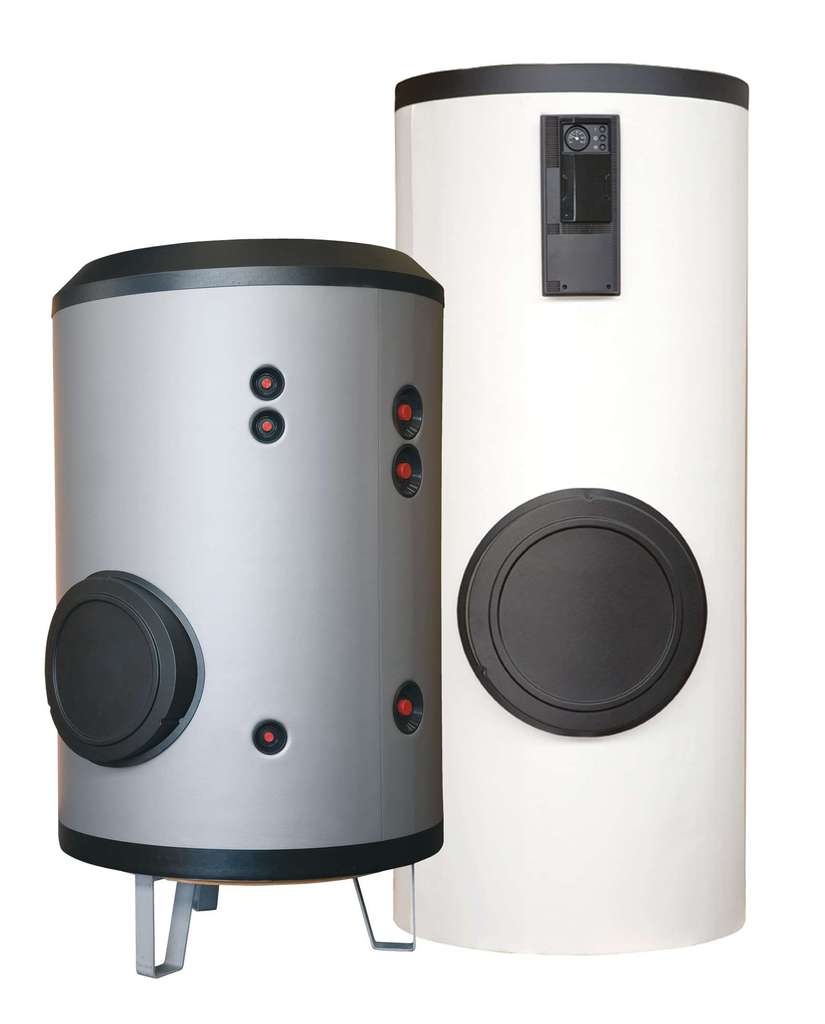 innoves德地氏铸铁锅炉boilers