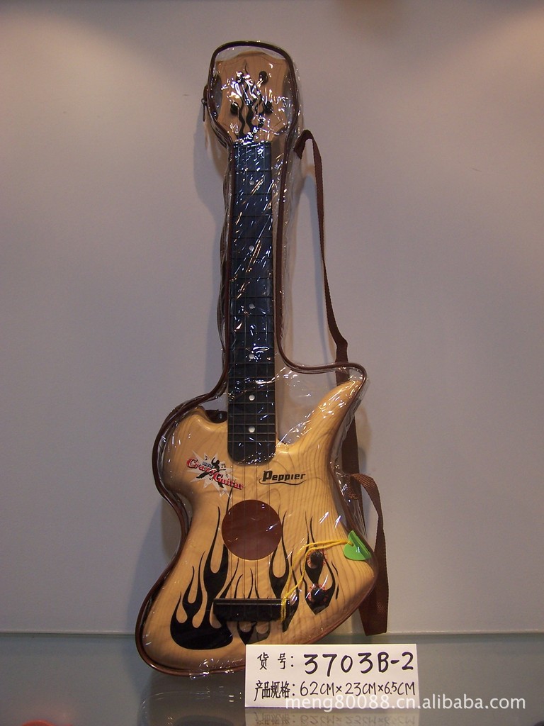 儿童玩具儿童触响八乐小提琴玩具儿童乐器玩具3701b