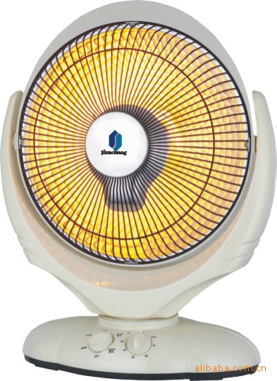 厂家直销卤素小太阳取暖器.物美价廉