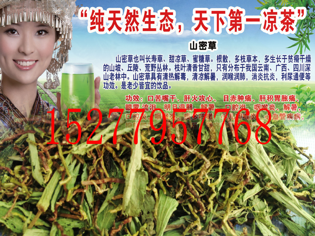 花蜜草 山蜜草 长寿草 2013火爆产品 纯天然