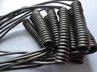 手电筒专用高温弹簧线,头灯专用高温弹弓线
