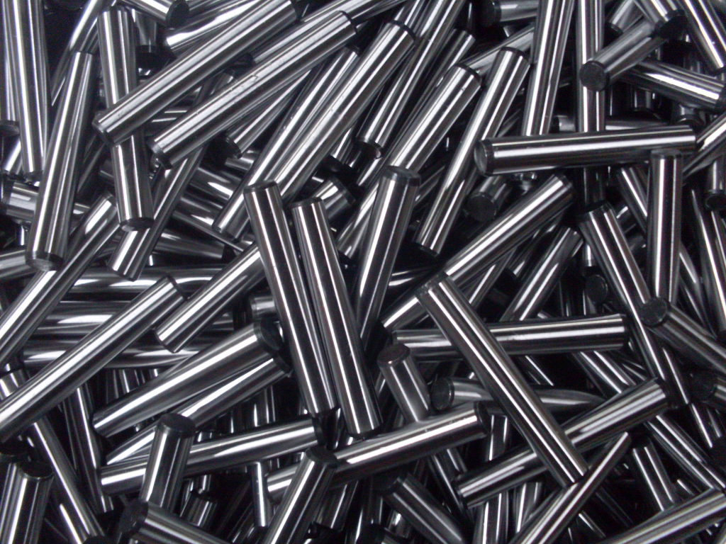 优质圆柱销(45#钢) 厂家直销