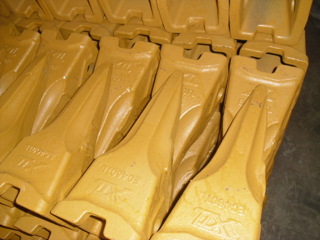 宁波厂家供应龙工厦工柳工徐工装载机铲车斗齿铲齿