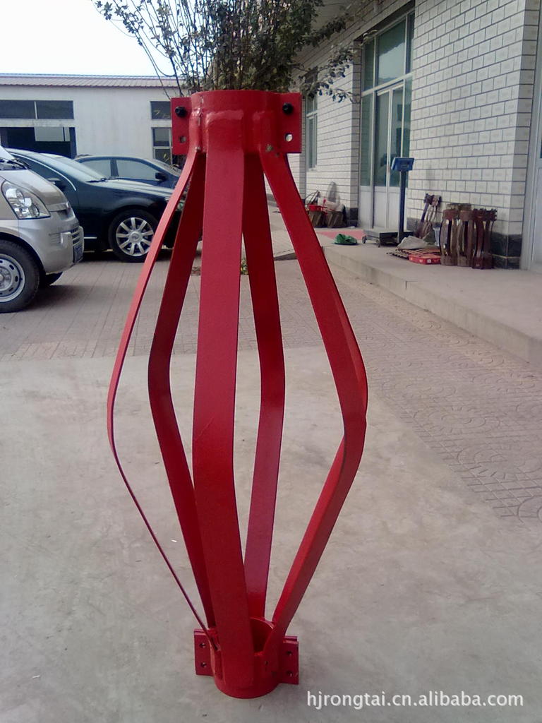 钻杆扶正器图片_1