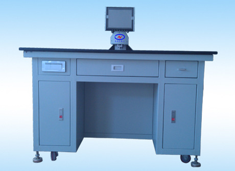 品质卓越 精益求精 尼圣尔pcb自动打靶机