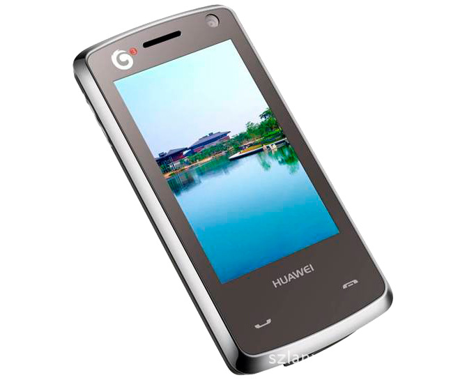 批发正品行货华为t550直板3g手机手写输入 全国联保