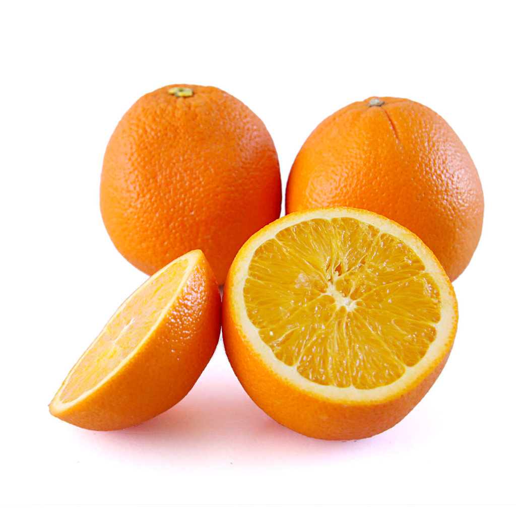 台湾柳橙 皮薄汁多