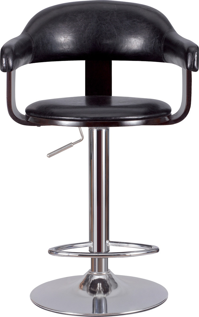 ab031酒吧吧台座椅 酒店吧台椅 洽谈吧台椅子 欢迎来样来图订做图片_2