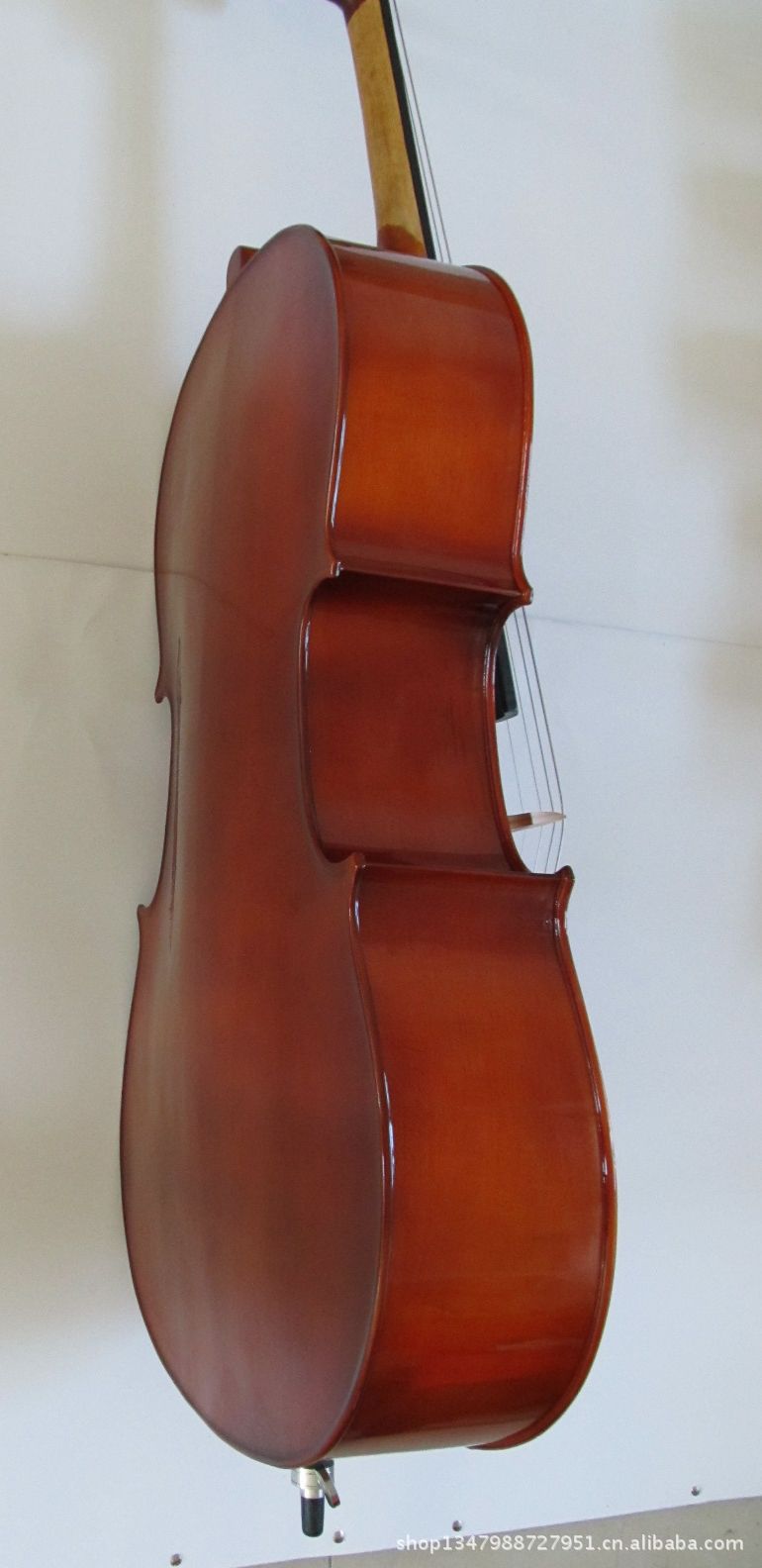 4/4 夹板小提琴_拉弦类乐器_列表网